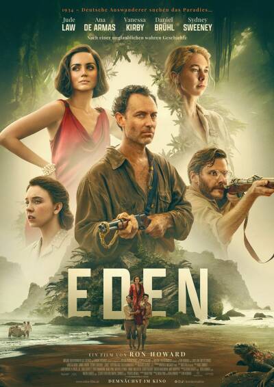 Bild zu Der besondere Film - 2