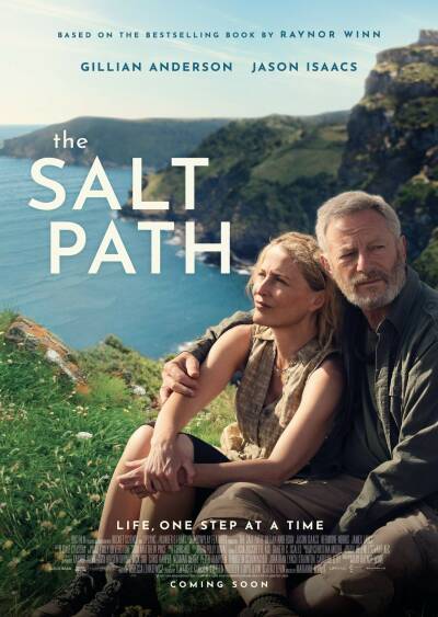 Bild zu NOW | The Salt Path (engl.OV) - 1