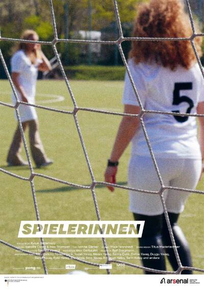 Bild zu Frauenfußballgeschichte(n) - 2