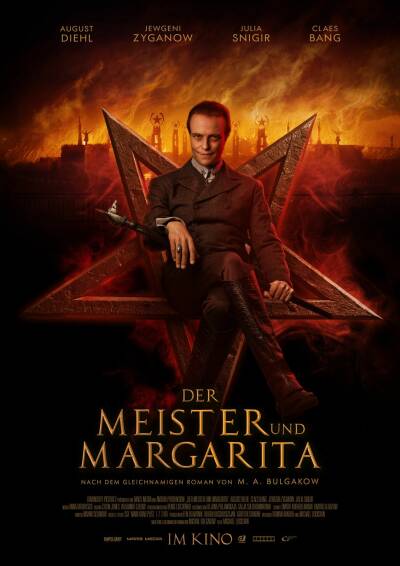Bild zu Unsere Filme für Kenner: Der Sonntagsfilm um 5 ... - 4