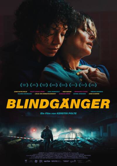 Bild zu Pride on Screen - 2