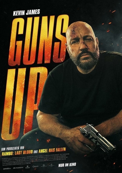 Bild zu Aktuell| Guns Up - 1