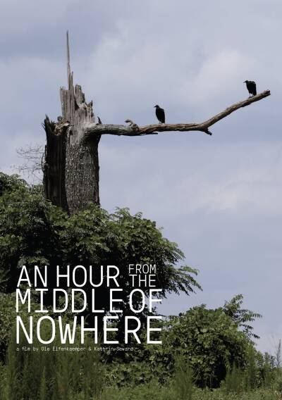 Bild zu 20. Juni 25: Weltflüchtlingstag - AN HOUR FROM THE MIDDLE OF NOWHERE - 1