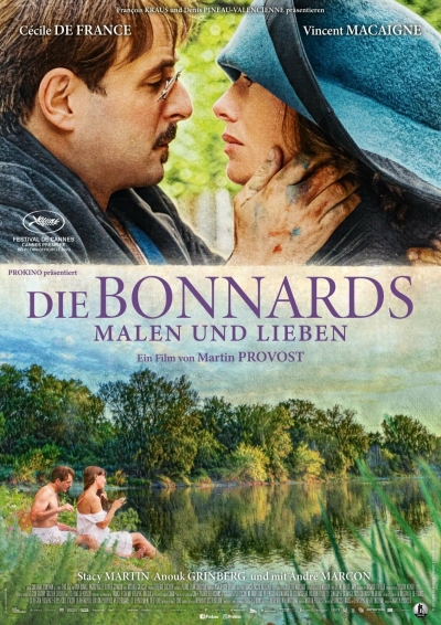 Bild zu Originalmittwoch im UNION - Die nächsten Filme - 1