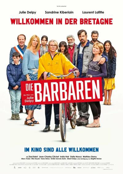 Bild zu Neu in der Kinospielwoche ab Donnerstag, den 19.6.25 - 4