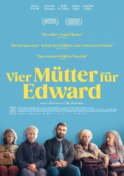 Bild zu Originalmittwoch im UNION - Die nächsten Filme - 2