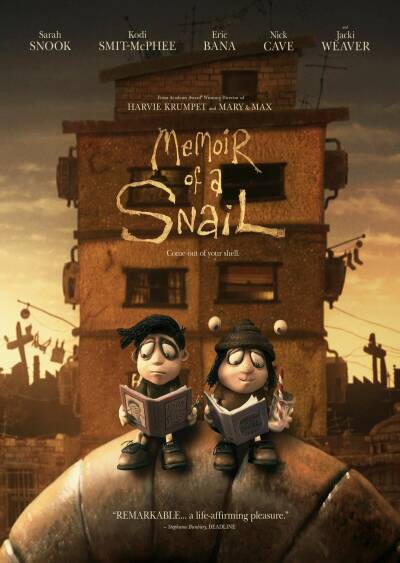 Bild zu FILM DES MONATS - 2