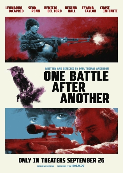 Bild zu Preview: One Battle After Another - 1