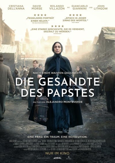Bild zu KUNST KULTUR KINO - 4