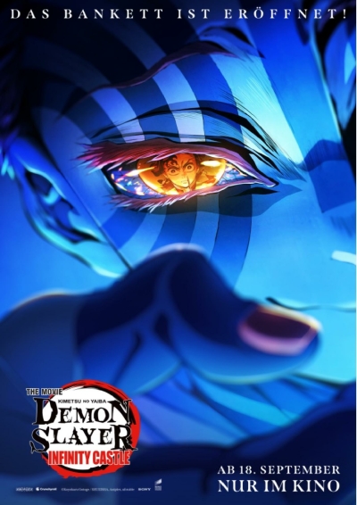 Bild zu DEMON SLAYER - 1