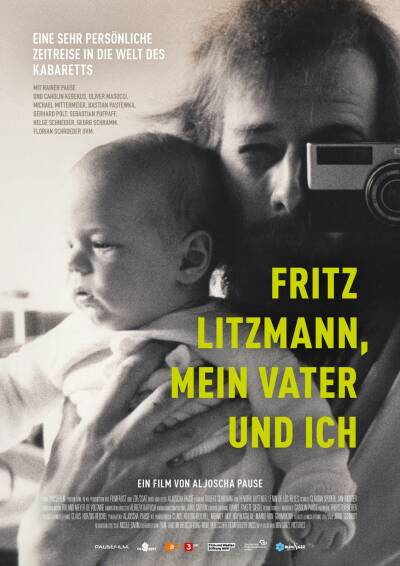 Bild zu Filmgespräch: FRITZ LITZMANN, MEIN VATER UND ICH - 1