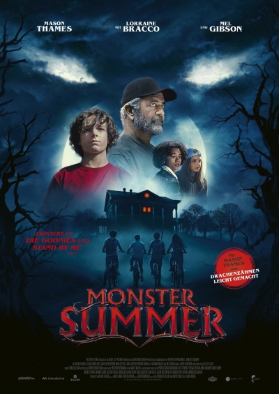 Bild zu Monster Summer - 1