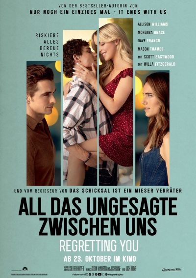 Bild zu Mädelsabend - 1