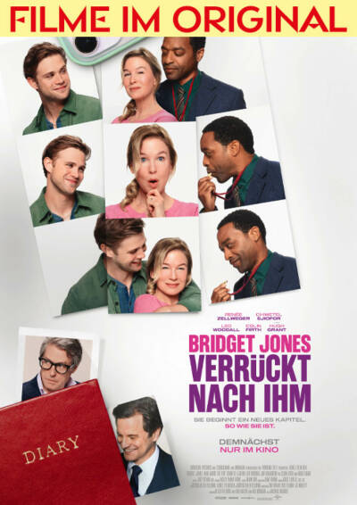Bild zu Filme im Original - in Zusammenarbeit mit der Volkshochschule Tornesch-Uetersen - 4