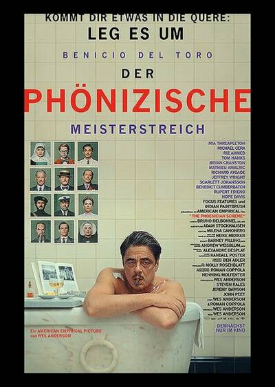 Bild zu Jetzt bei uns im Art House Programm - 1