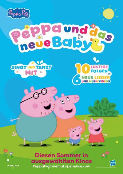 Bild zu Mein erster Kinobesuch - 1