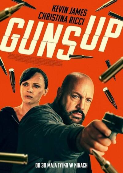 Bild zu NEW | Guns Up (engl.OV) - 1