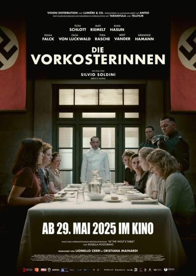 Bild zu Filmclub-Montagskino um 20.00 Uhr - 2