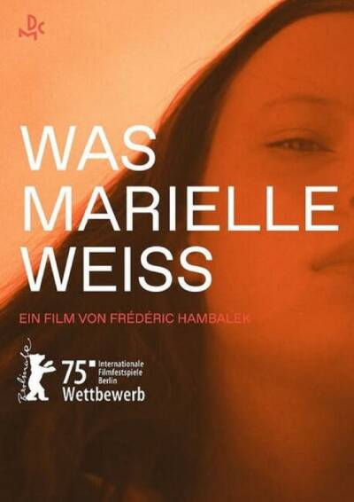 Bild zu Unsere Filme für Kenner: Der Sonntagsfilm um 5 ... - 1