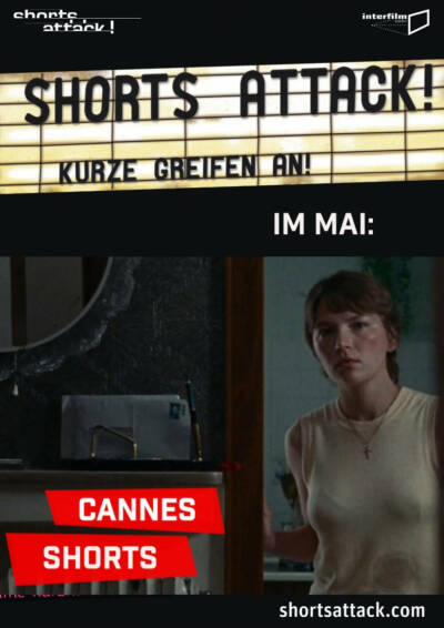 Bild zu Shorts Attack! Monatliche Kurzfilmprogramme - 2