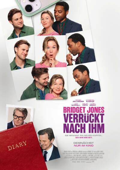 Bild zu Seniorenkino ...das besondere Kinoerlebnis! - 1
