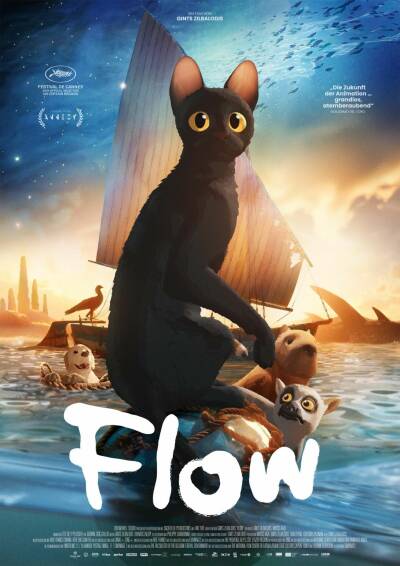 Bild zu Der besondere Kinderfilm am Sonntag - Eintritt für alle 4.90 Euro - 1