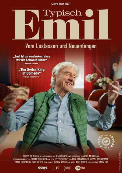 Bild zu Filmclub-Dokumentationen - Dienstags um 18.30 Uhr - 2