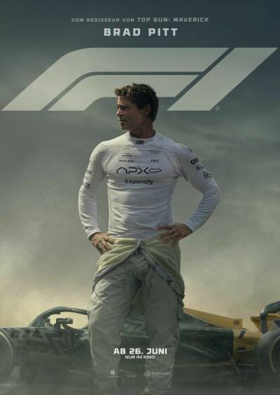 Bild zu F1 - PREVIEW - 1