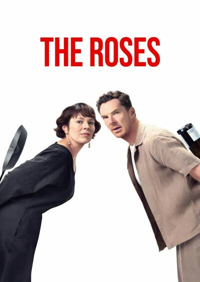 Bild zu Starting August 28: Olivia Colman and Benedict Cumberbatch clash in a darkly comic showdown - 1