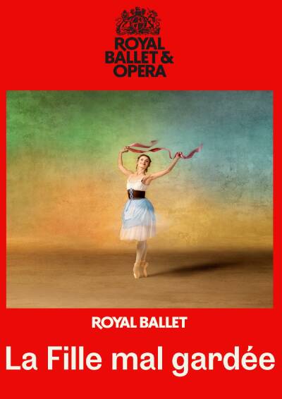Bild zu Royal Ballet & Opera Saison 2025/2026 - 2