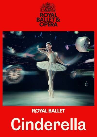 Bild zu Royal Ballet & Opera Saison 2025/2026 - 3