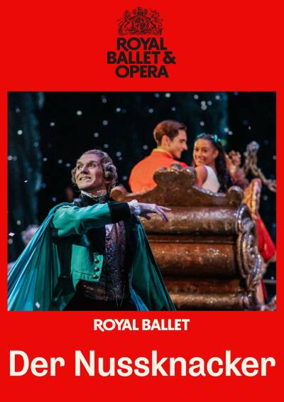 Bild zu Royal Ballet & Opera Saison 2025/2026 - 4