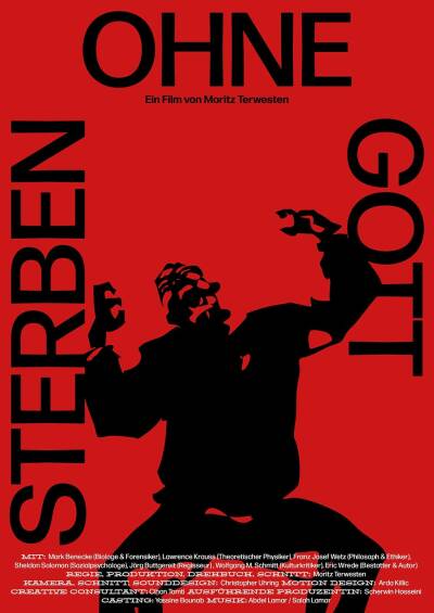 Bild zu Thema Sterbehilfe: Film und Gespräch - 1