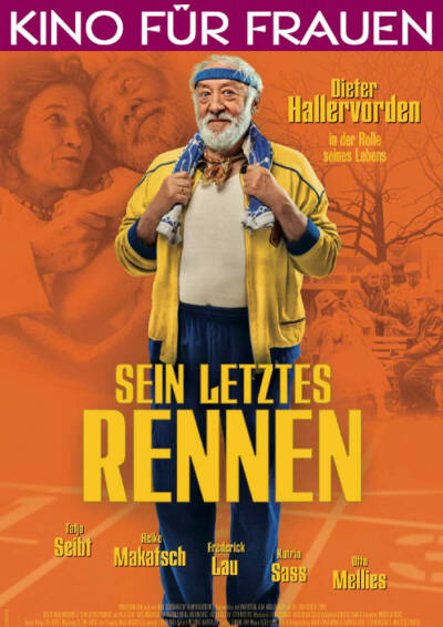 Bild zu Kino für Frauen und Männer die sich trauen - 3