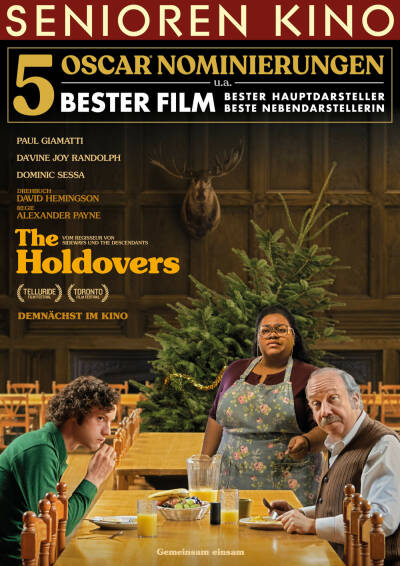 Bild zu Senioren Kino - 1