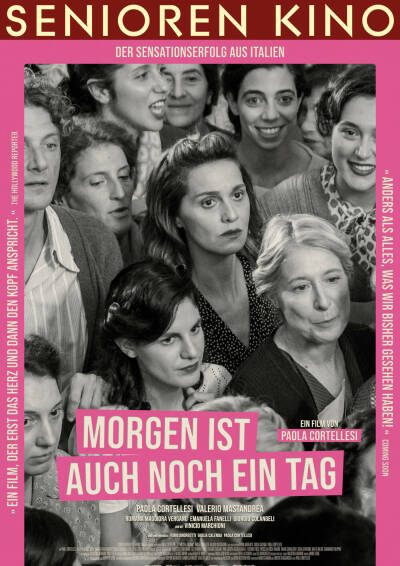 Bild zu Senioren Kino - 3