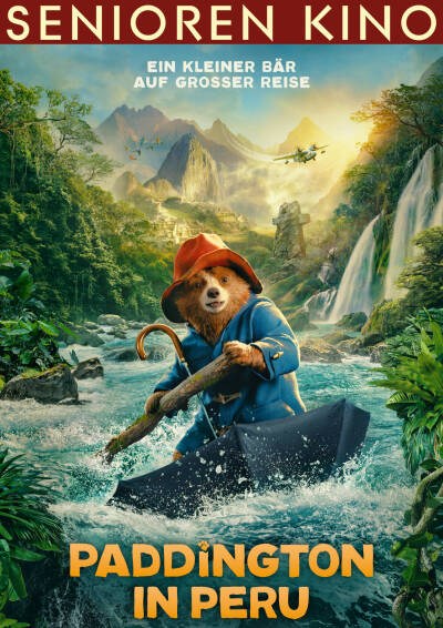 Bild zu Senioren Kino - 2