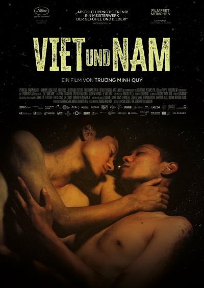 Bild zu Queerfilmnacht: Viet & Nam (OmU) - 1