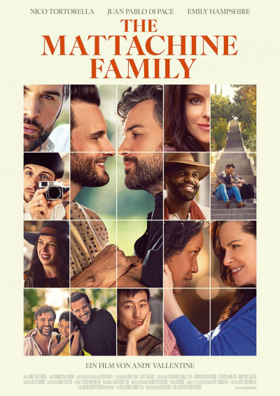 Bild zu Queerfilmnacht: The Mattachine Family (OmU) - 1