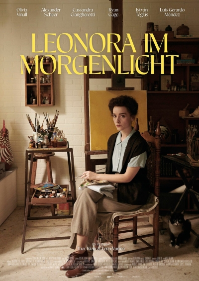 Bild zu Filmclub-Montagskino um 20.00 Uhr - 4