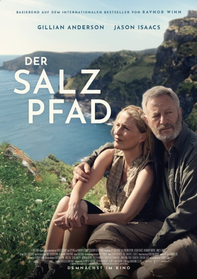 Bild zu 06. Juli: DER SALZPFAD - Frühstückskino/Matinee - 1