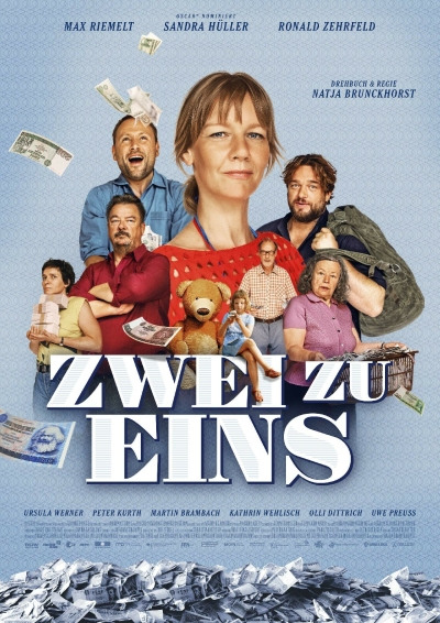 Bild zu Leinwand Special - 2025 - 3