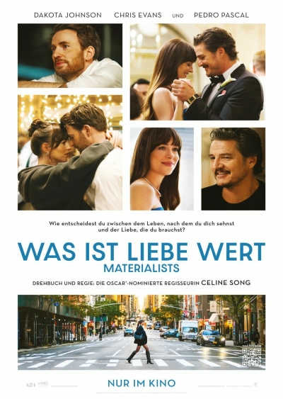 Bild zu LADIES MOVIE NIGHT IM AUGUST! - 1