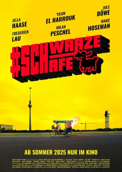 Bild zu Filmclub-Festival - Sonntags um 18.30 Uhr - 2
