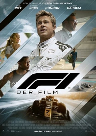 Bild zu Vorpremiere | F1 - 1