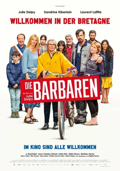 Bild zu SENIORENKINO - 1
