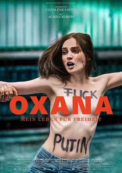 Bild zu Originalmittwoch im UNION - Die nächsten Filme - 4