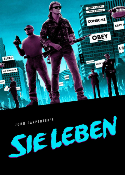 Bild zu Filmclub CLASSIC - Meisterwerke zurück im Kino - 4