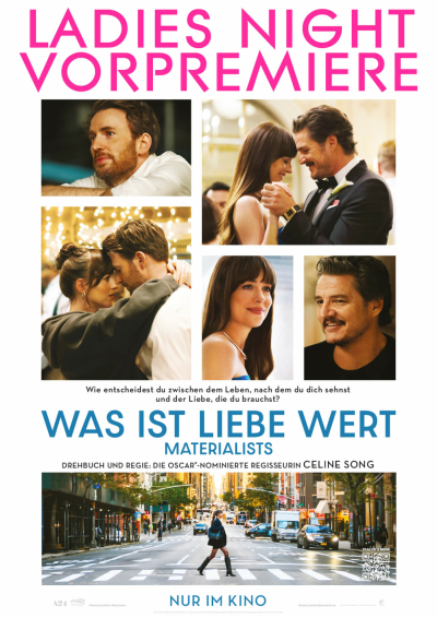 Bild zu Ladies Night Vorpremiere: Was ist Liebe Wert - 1