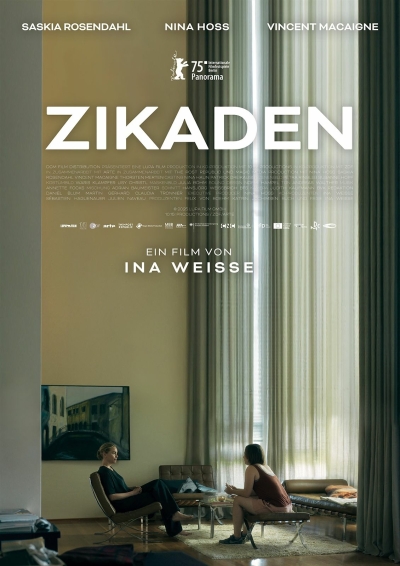 Bild zu FILMKUNST - 1